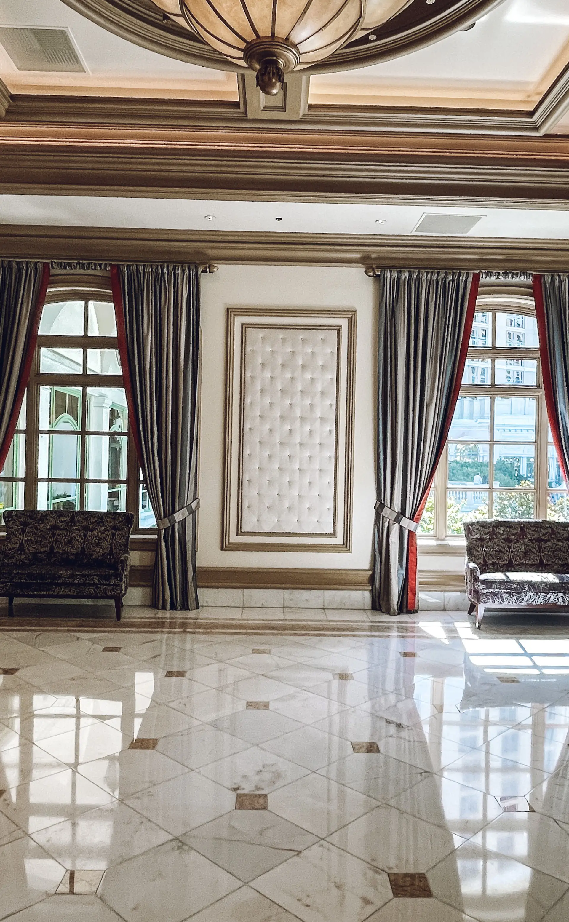 Classic Luxury