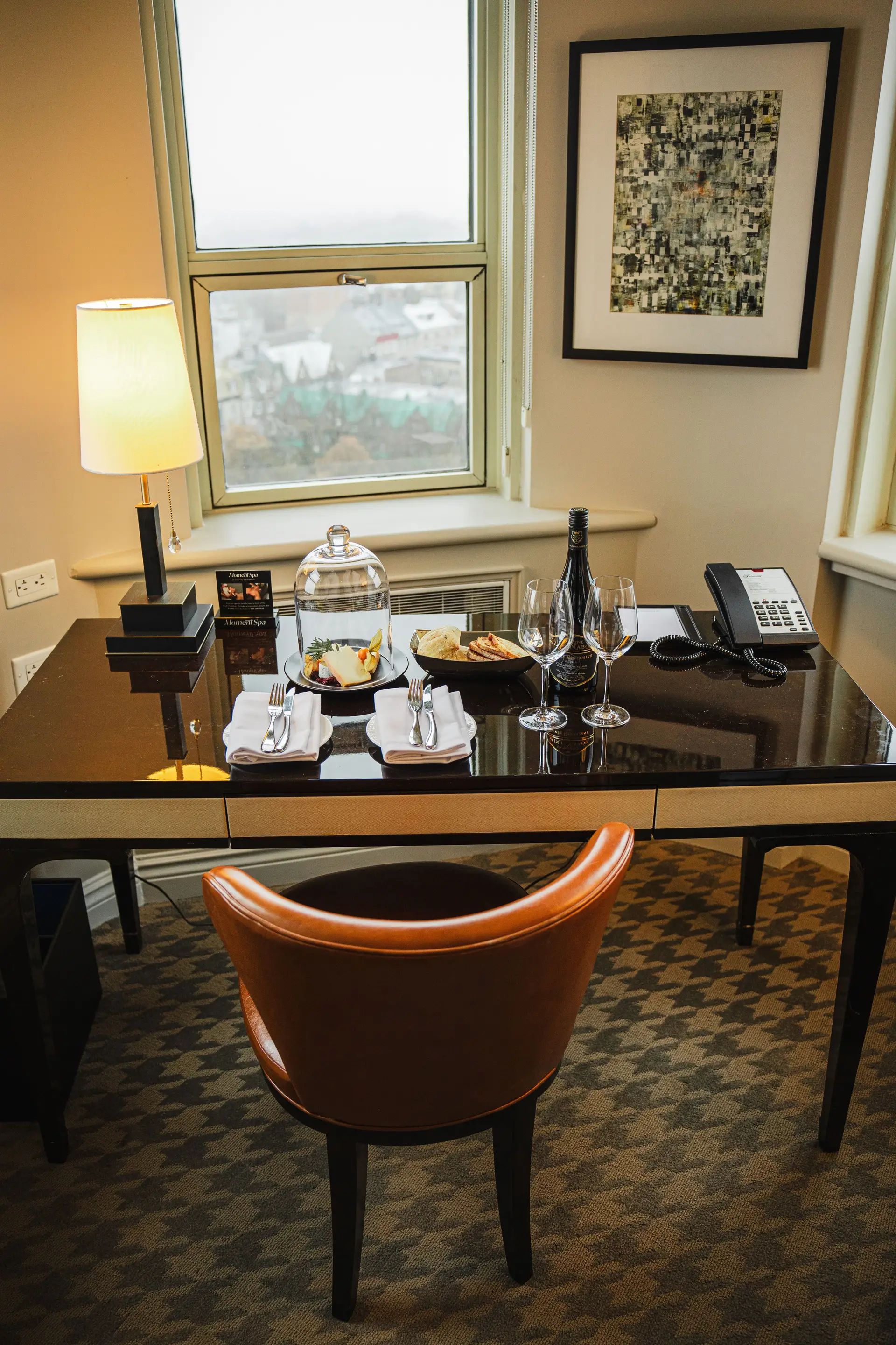 Hospitality Expert