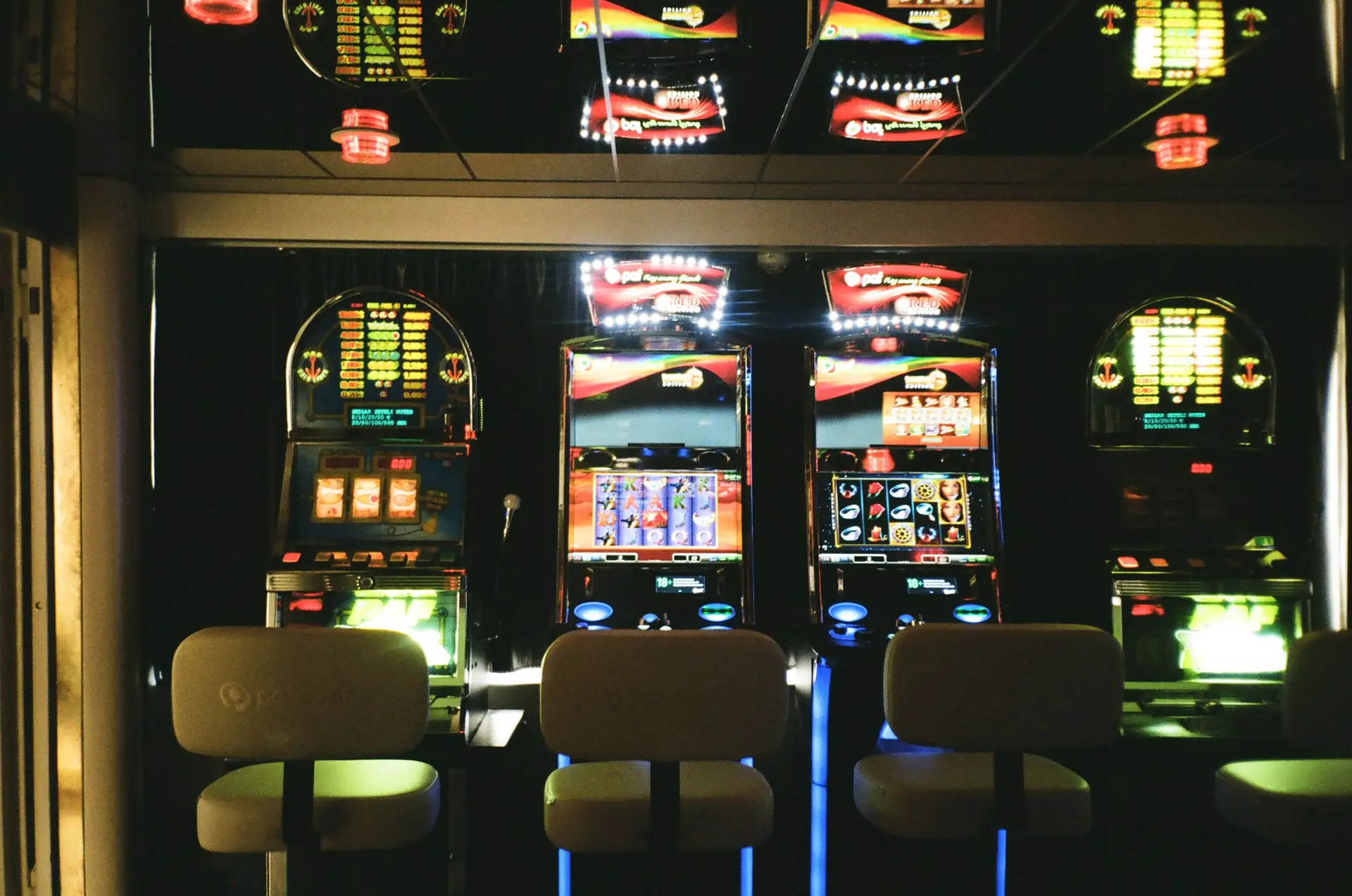 Casino Lights