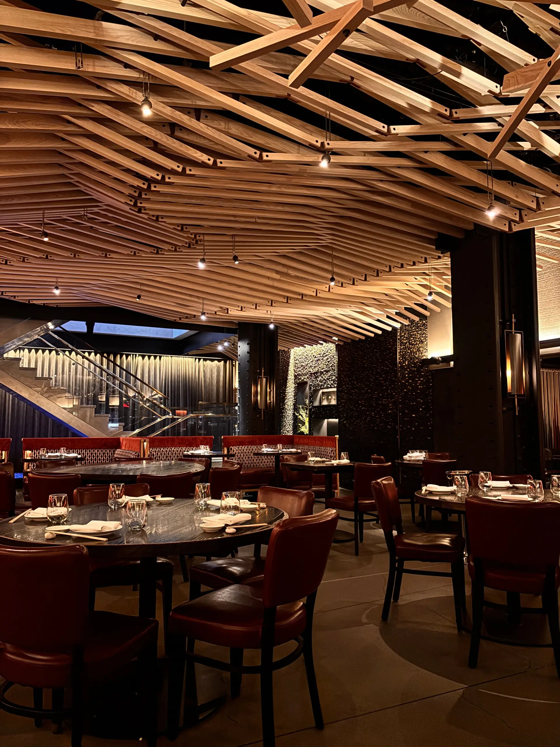 Bistro 88