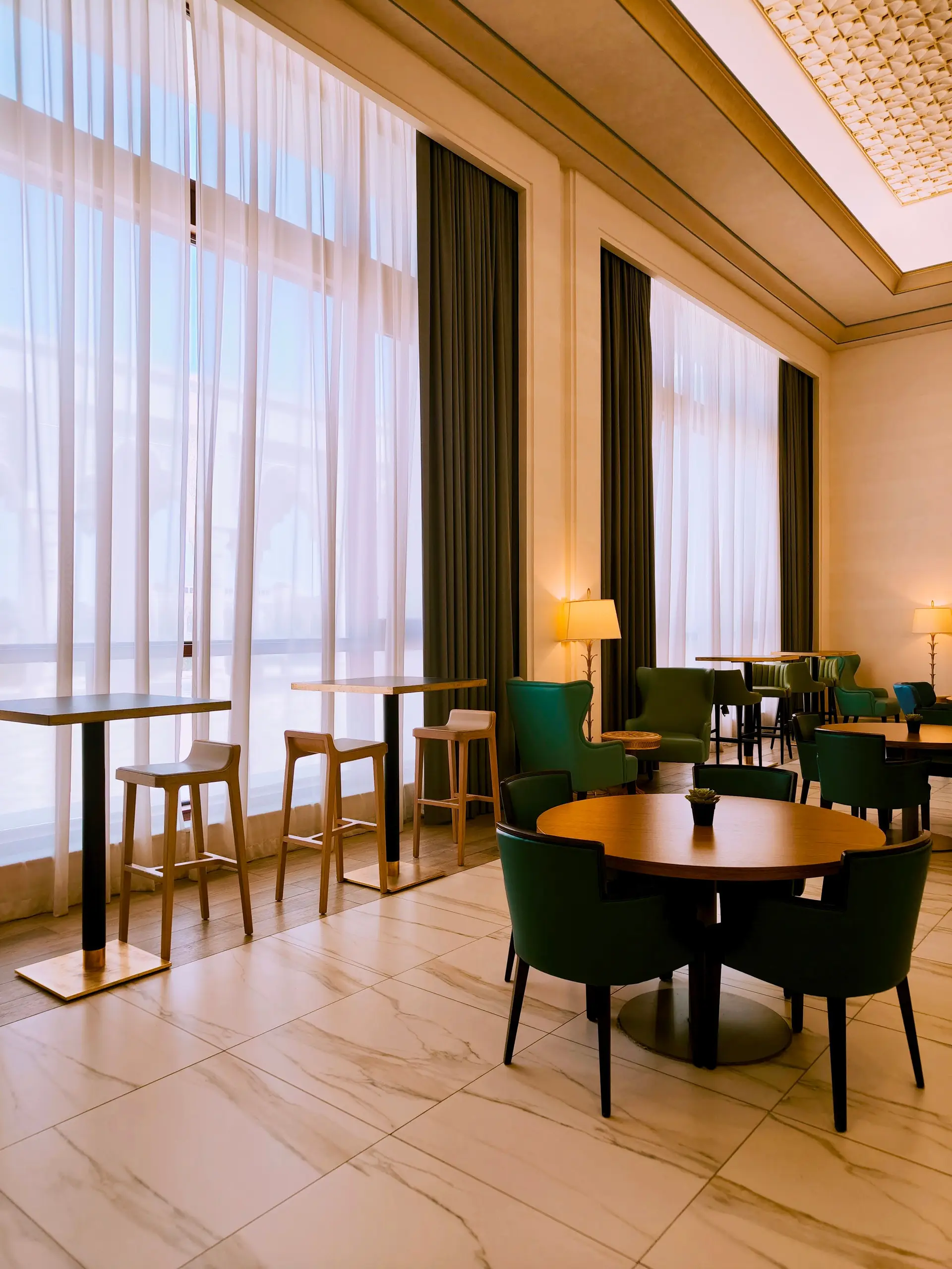 Lounge Suite