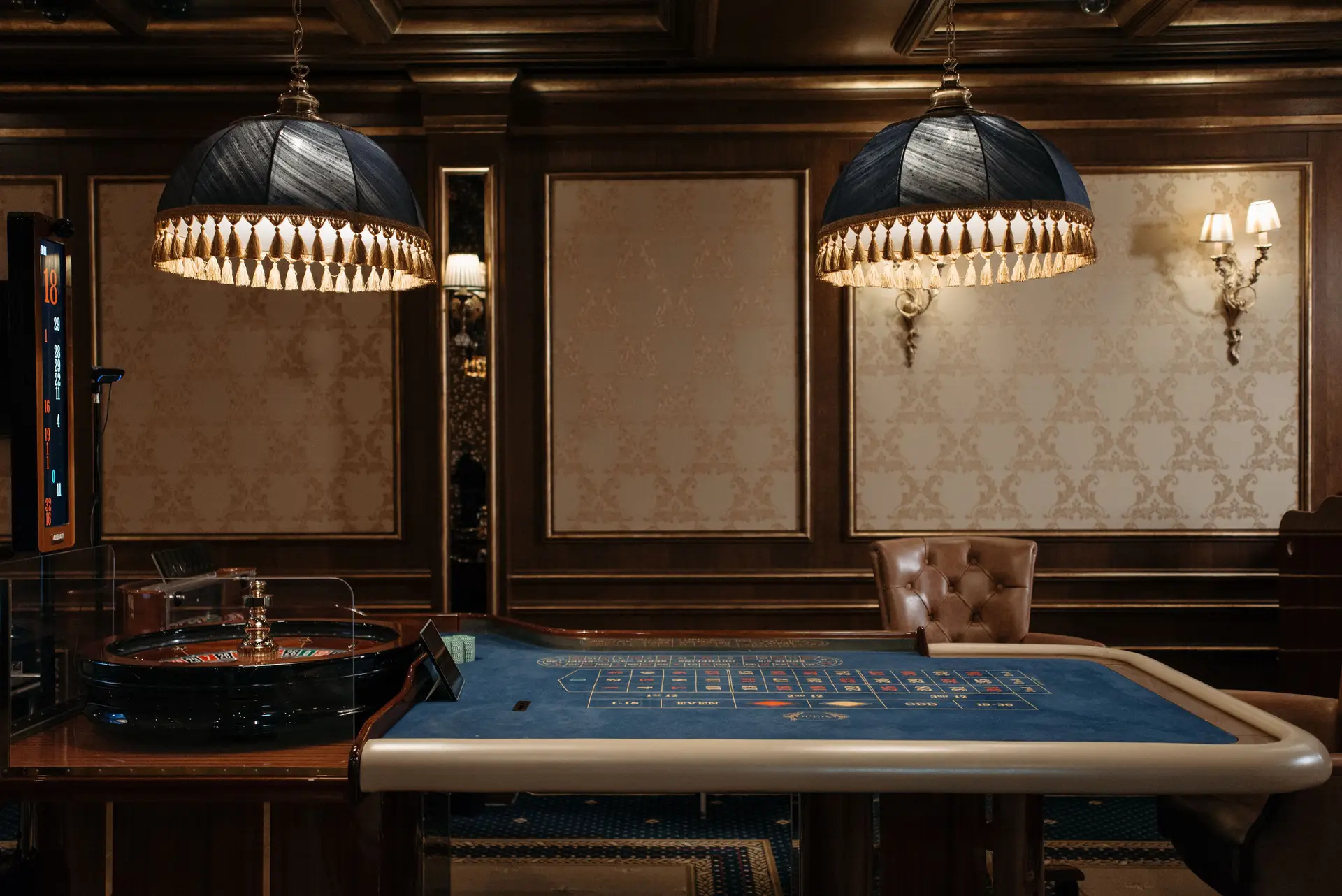Architectural Lighting